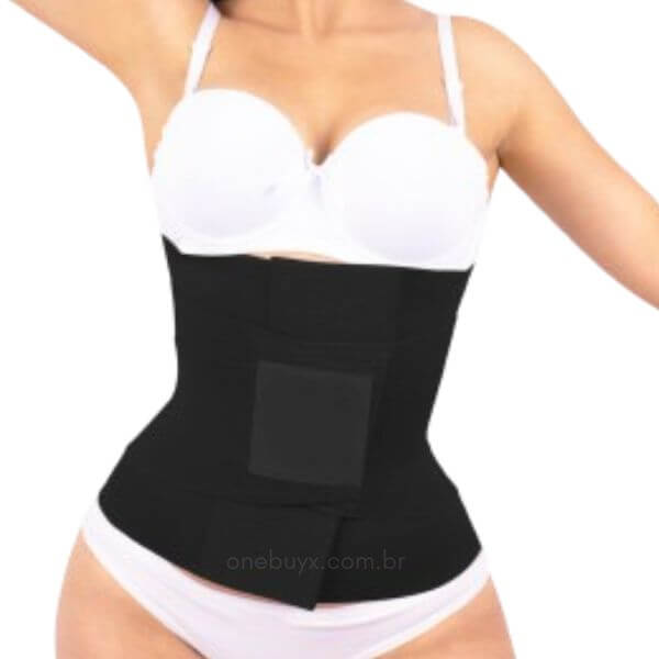 Cinta Modeladora Feminina MySlimShape™