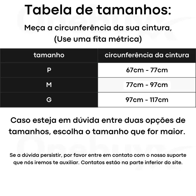 Joelheira de Compressão Ortopédica