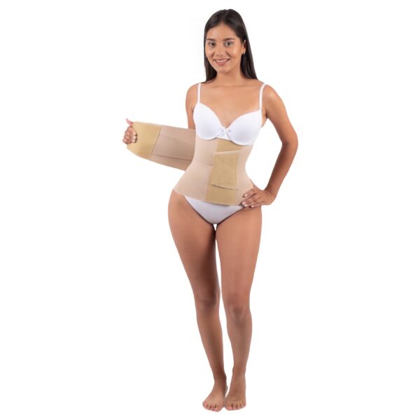 Cinta Modeladora Feminina SlimShape™