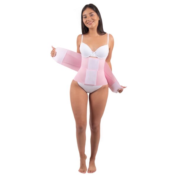 Cinta Modeladora Feminina SlimShape™