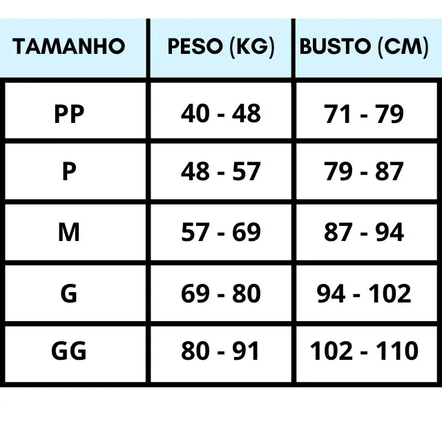 Colete Ortopédico Masculino - Relief™