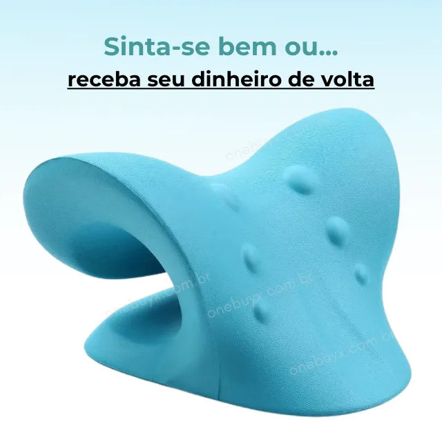 Almofada Cervical - Relife™