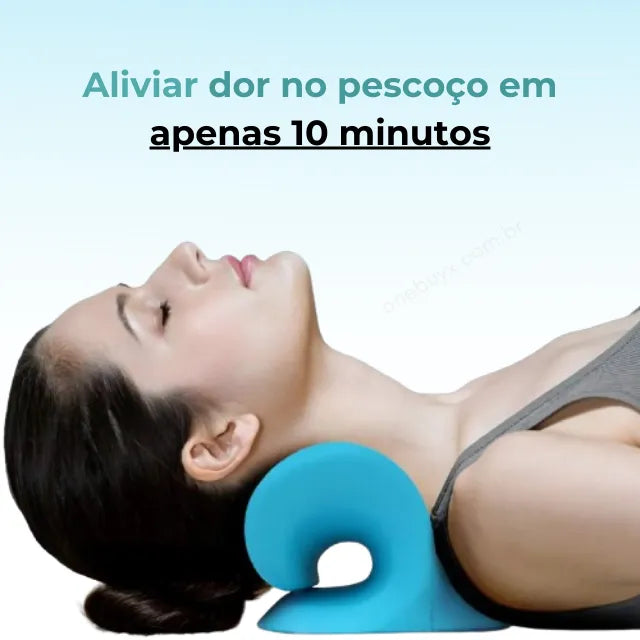 Almofada Cervical - Relife™