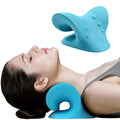 Almofada Massageadora Cervical - Relief™